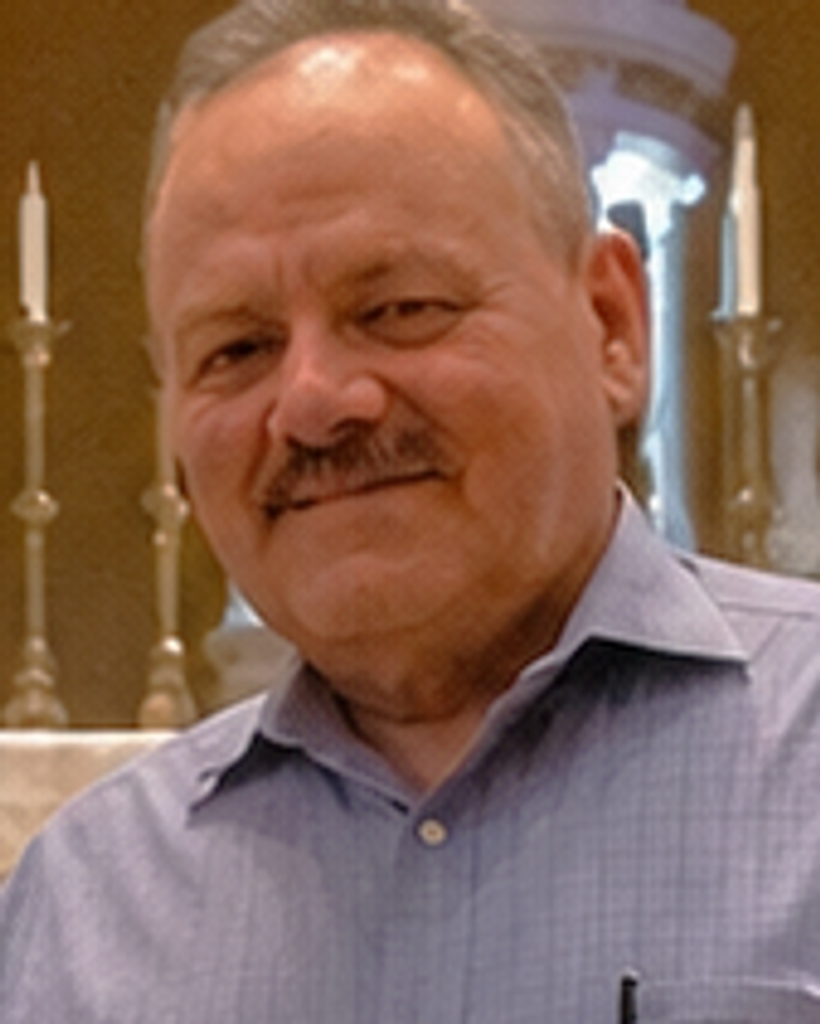 Angel Perez Merlos Profile Photo