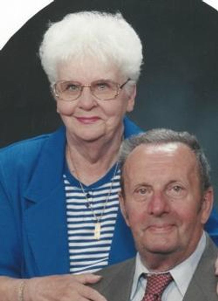 Joan A Peters