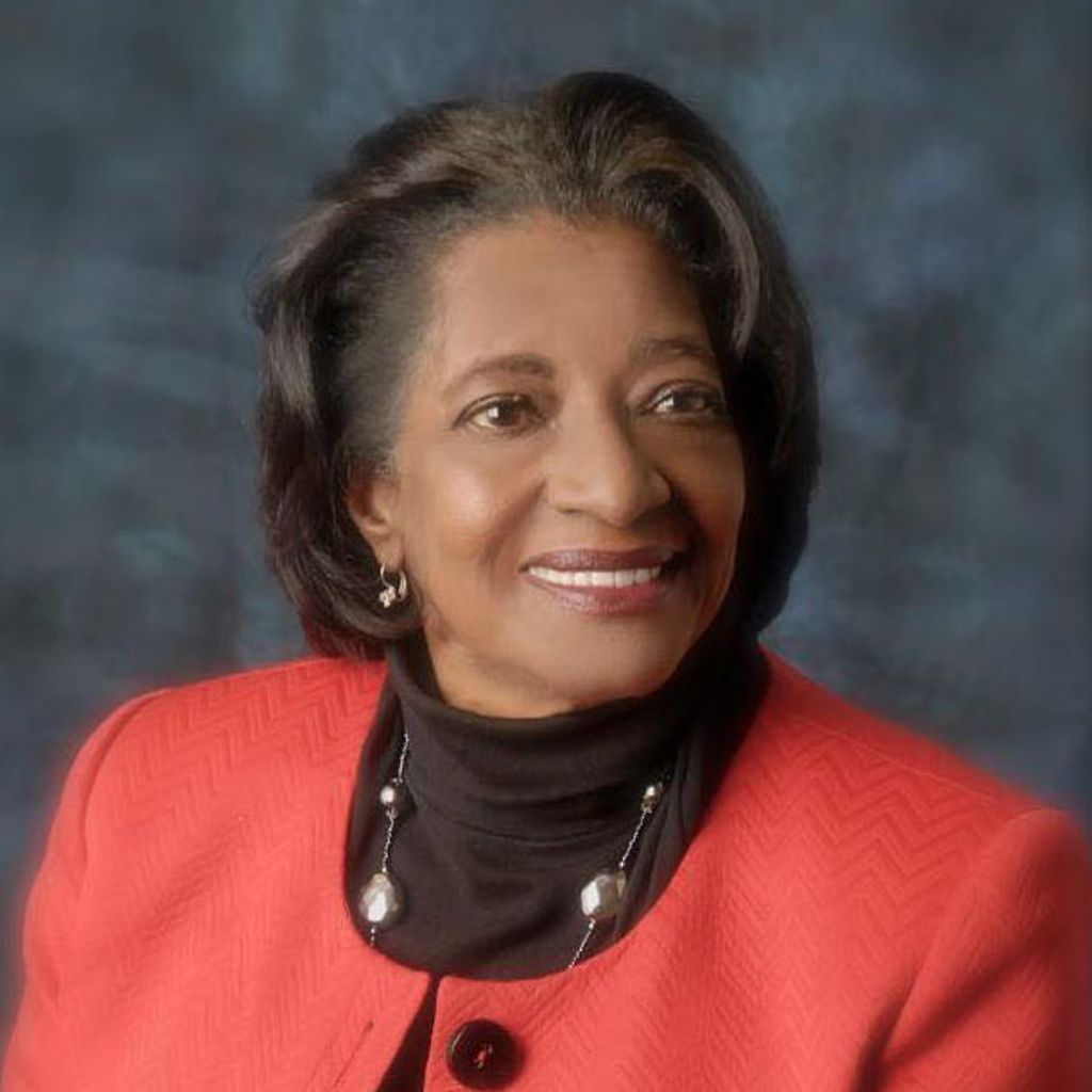 Betty Hill Stinson