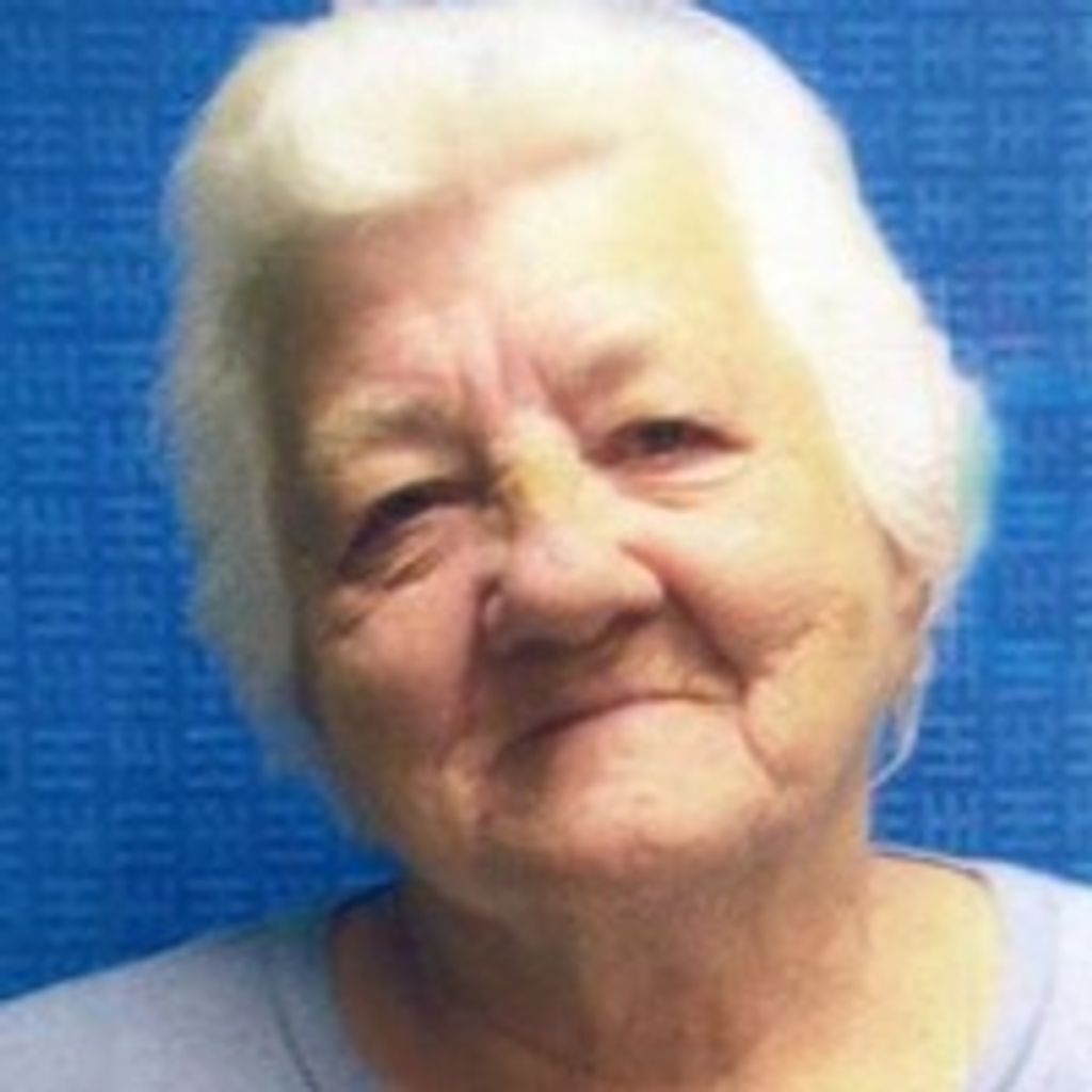 Doris  Rose Jernigan