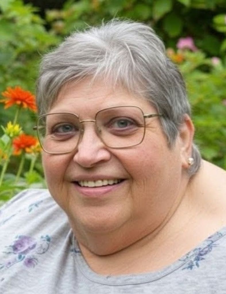 Maria Ann Wright Knight Profile Photo