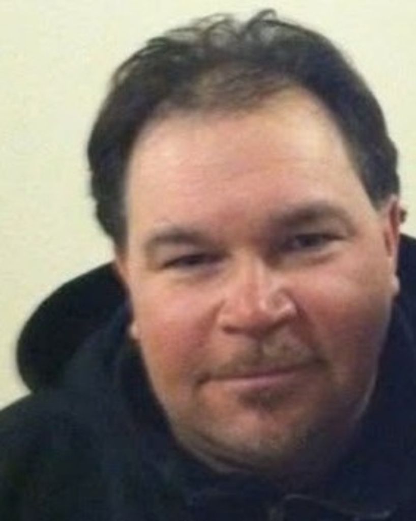 Thomas Heckathorn, Jr.