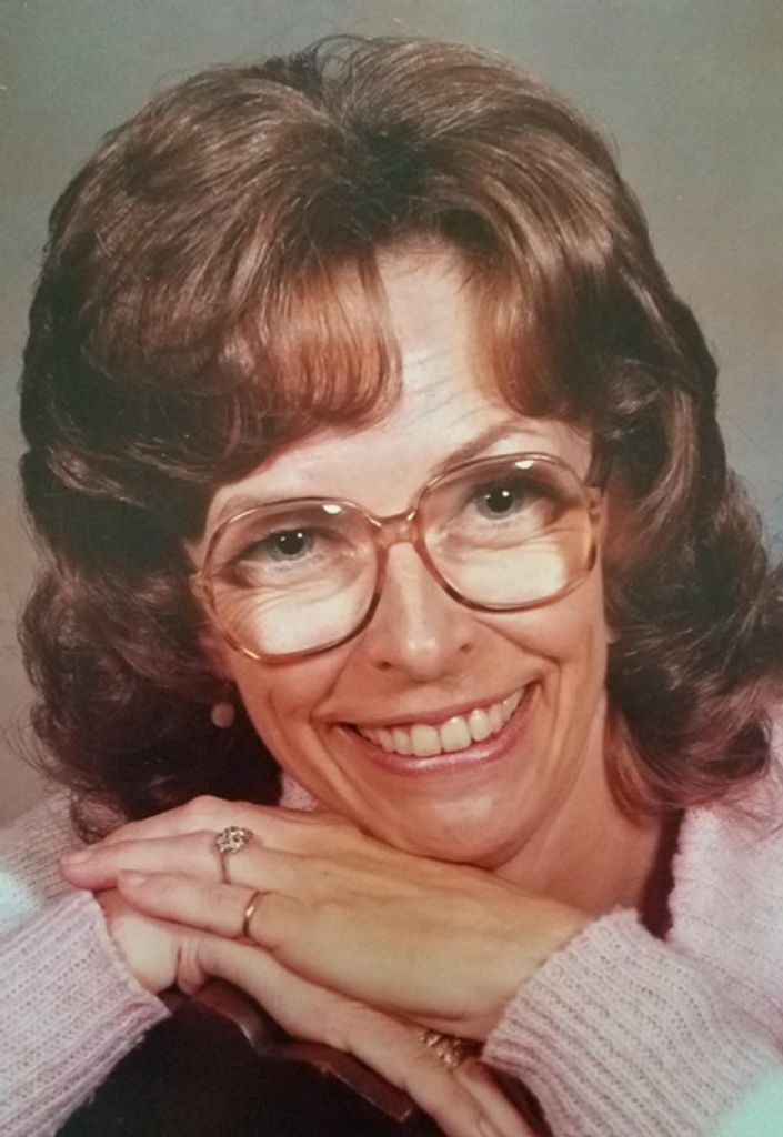 Janice Carolyn Patton