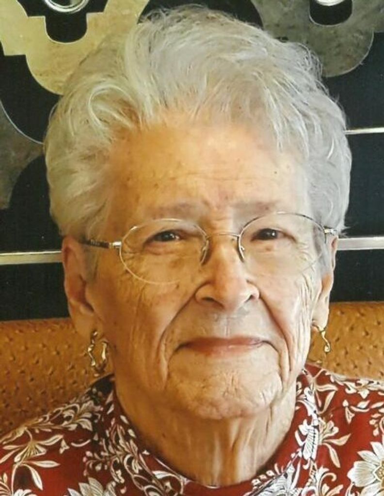 Betty J. Stemble