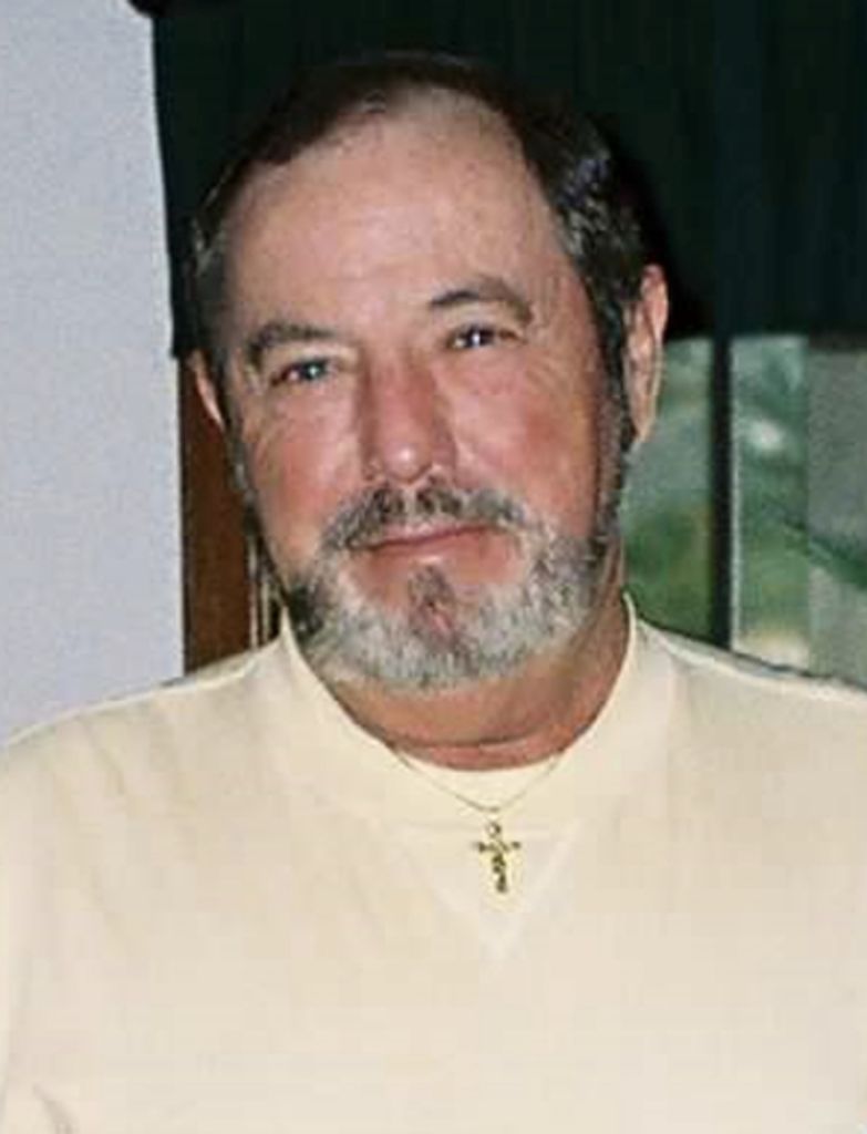 Willie Lee Newman, Jr. Profile Photo