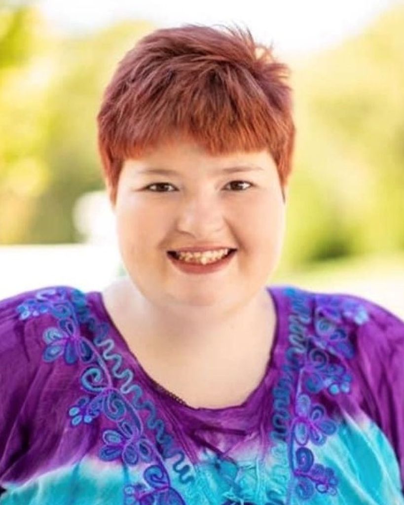Caitlin Johnson