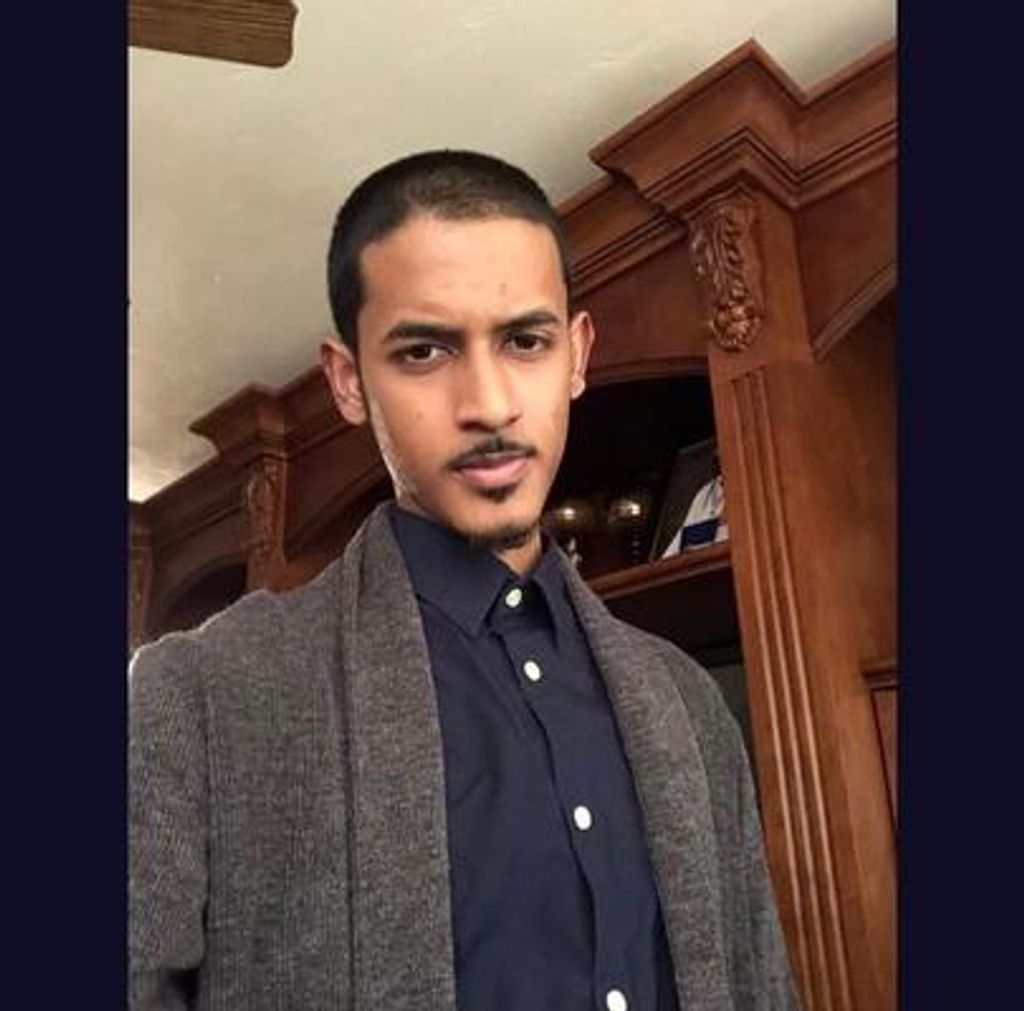 Mr. Nicholas Mahabeer Profile Photo