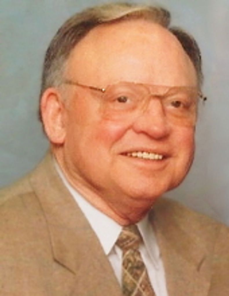 Donald L. Irey