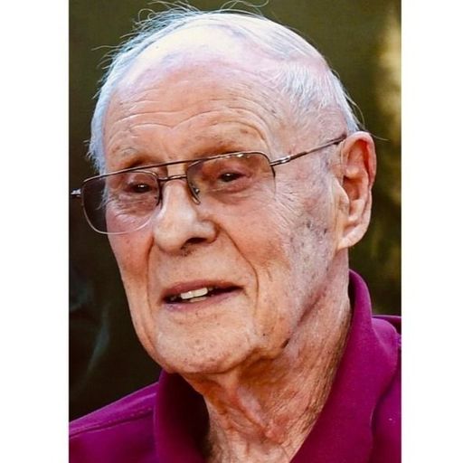 Sheldon E. "Dusty" Stevens Profile Photo