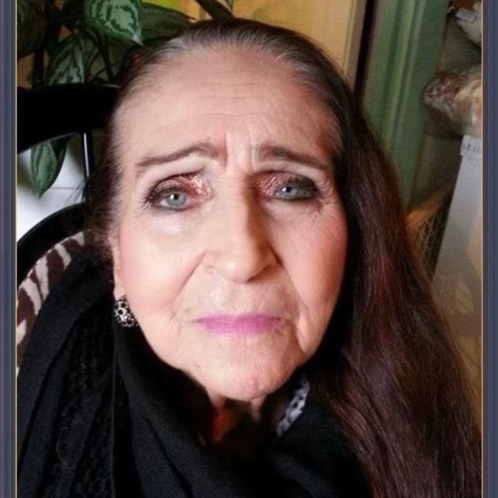 Maria Del Carmen Padilla