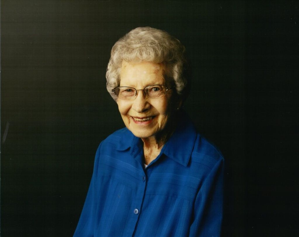 Edith C. Miller