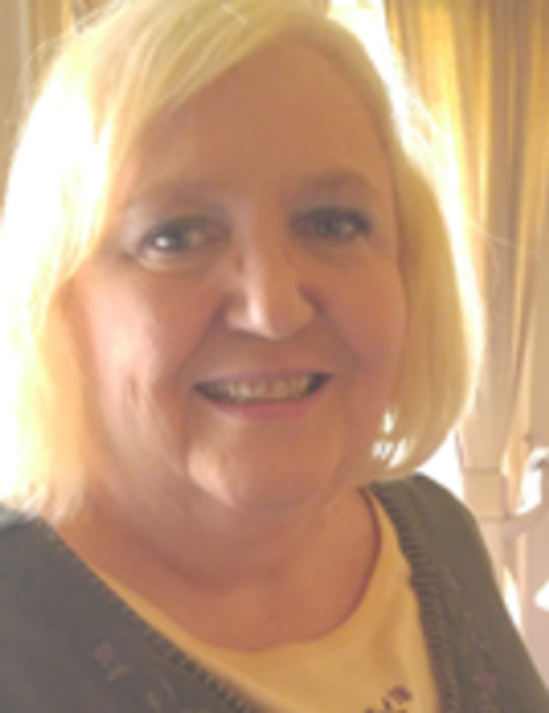 Theresa Marie (Lavery) Naska