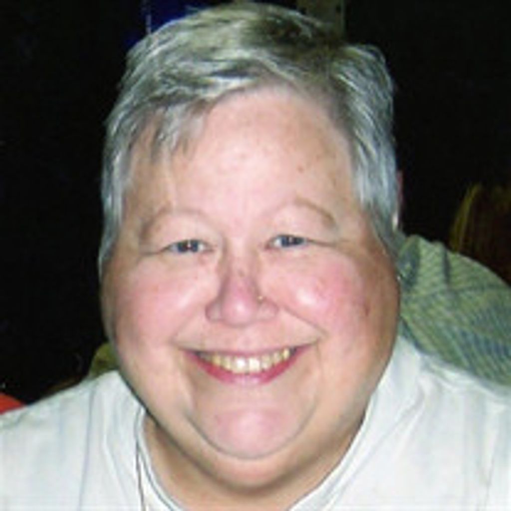 Carol Teagle-Dexter