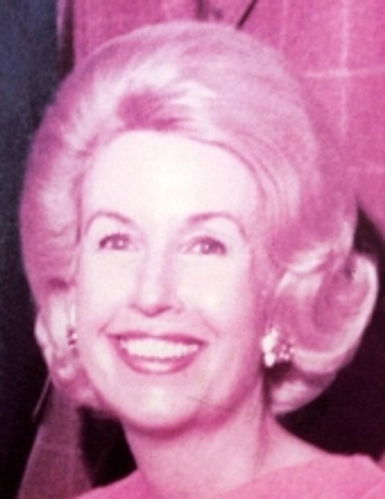 Vivian  R. Pohl