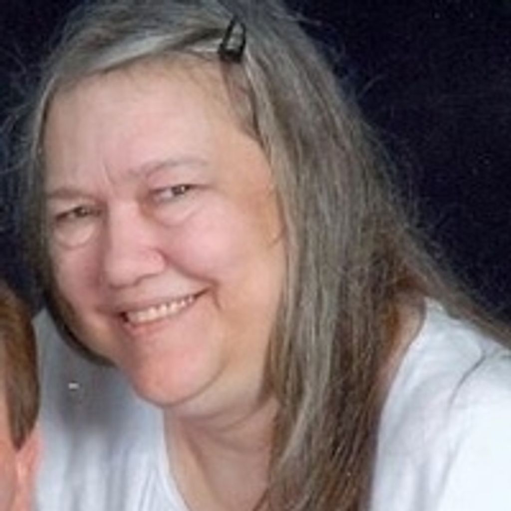 Connie Calloway
