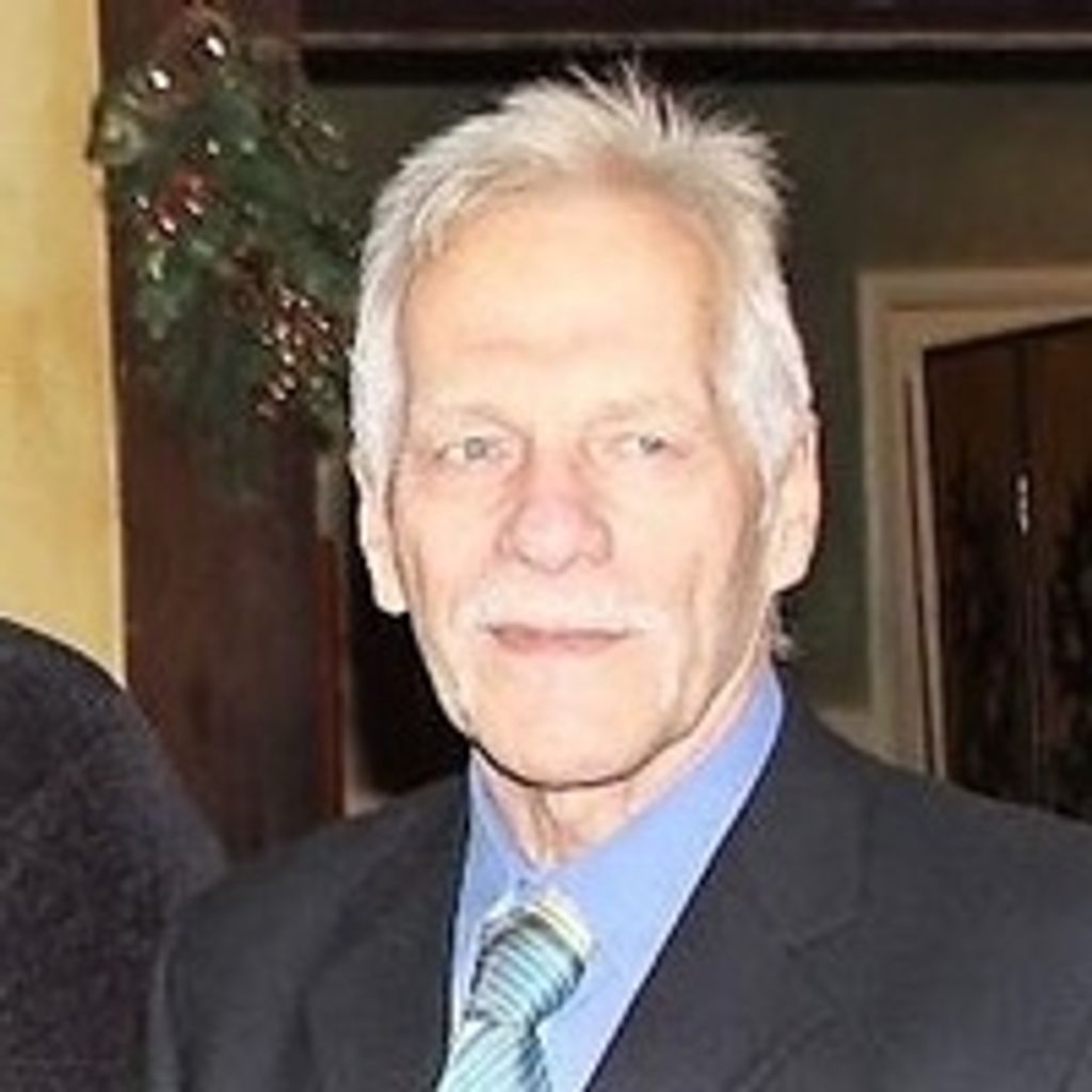 Ronald J. Michalek Profile Photo