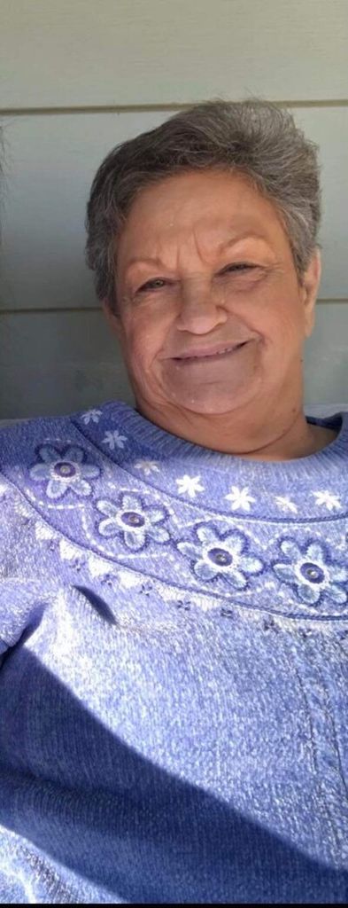 Marie Curtis Caldwell