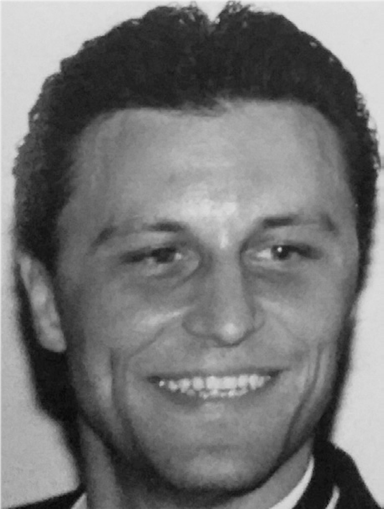 Jim Vaughn