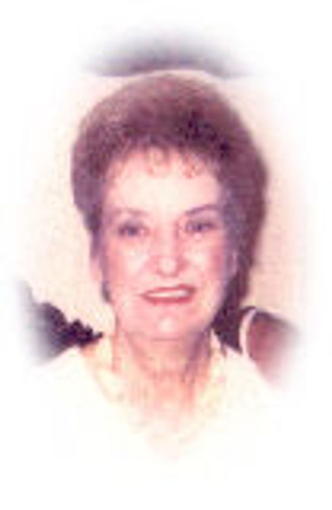 Margaret Lee Cox Profile Photo