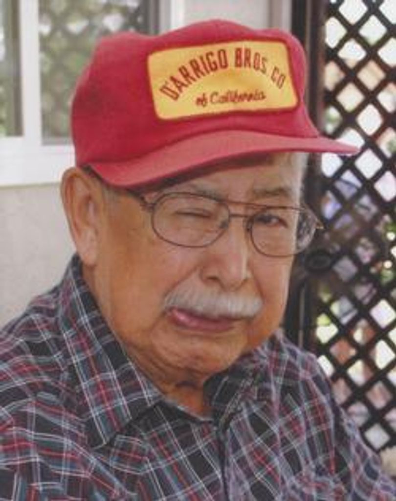 Prudencio Chavez Ortiz