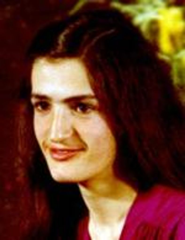 Margarida A. Estacio