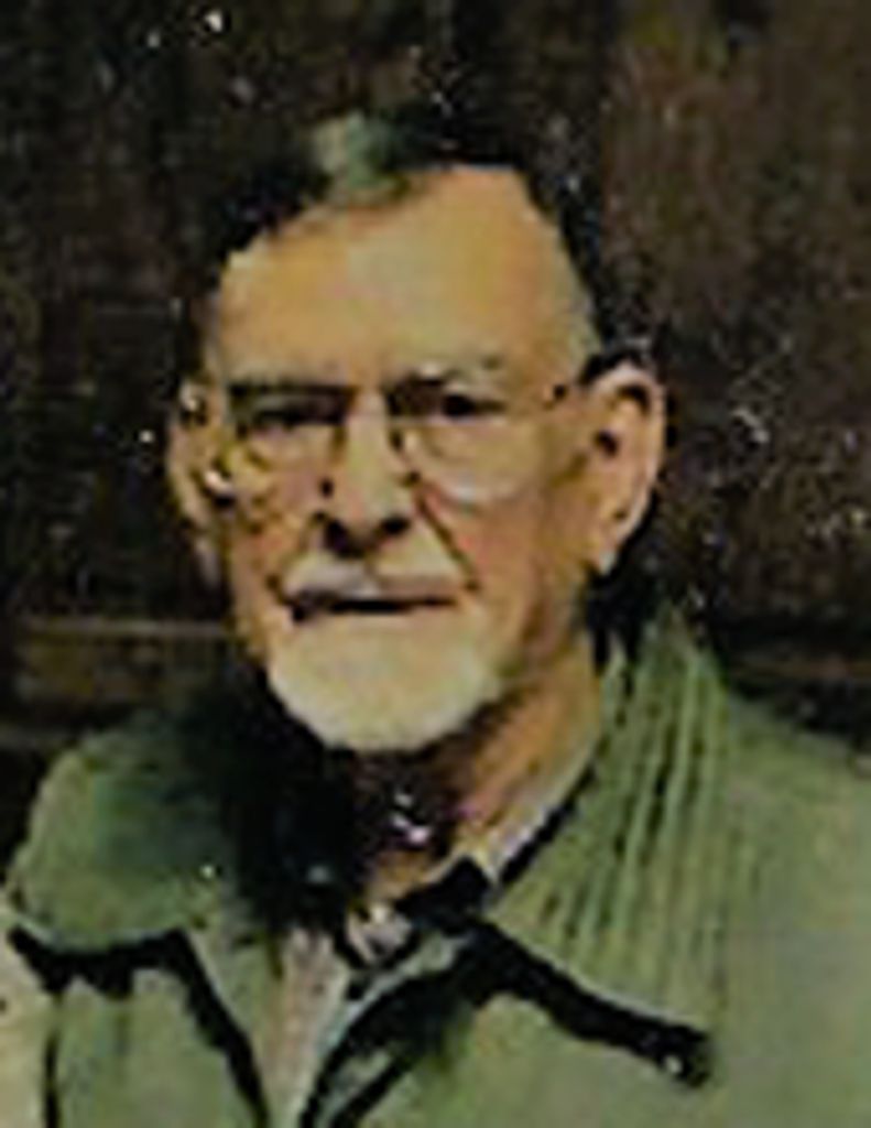 Harold Dean King Profile Photo