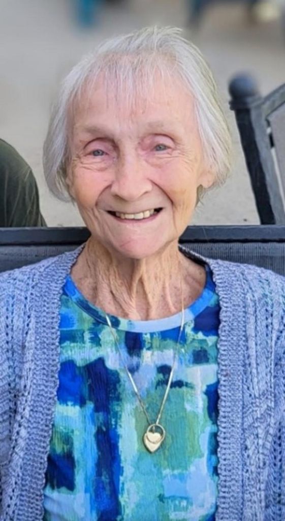 Joan Marie Kimmel Profile Photo