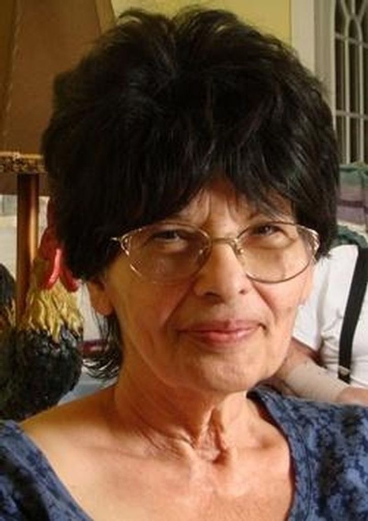Mary Ellen-Spaulding Dahl