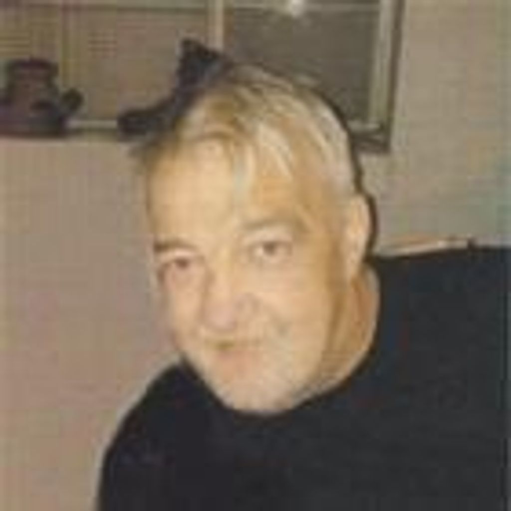 William Phillips Profile Photo