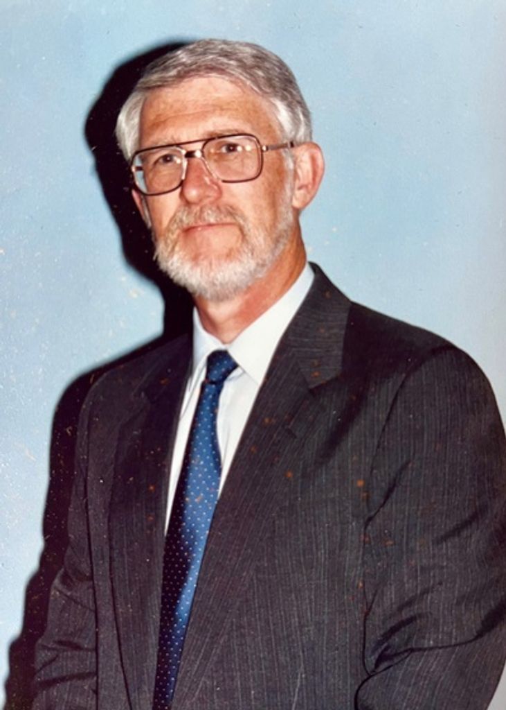 David Sidney Harned Profile Photo
