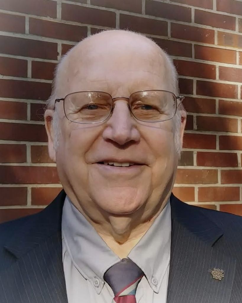 Neal Wilson Spohn Profile Photo