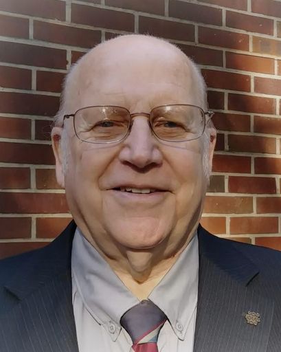 Neal Wilson Spohn's obituary image