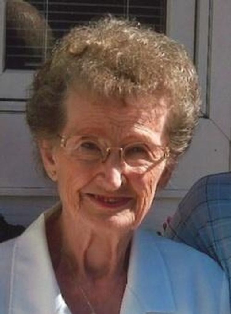 Dolores Truhlar