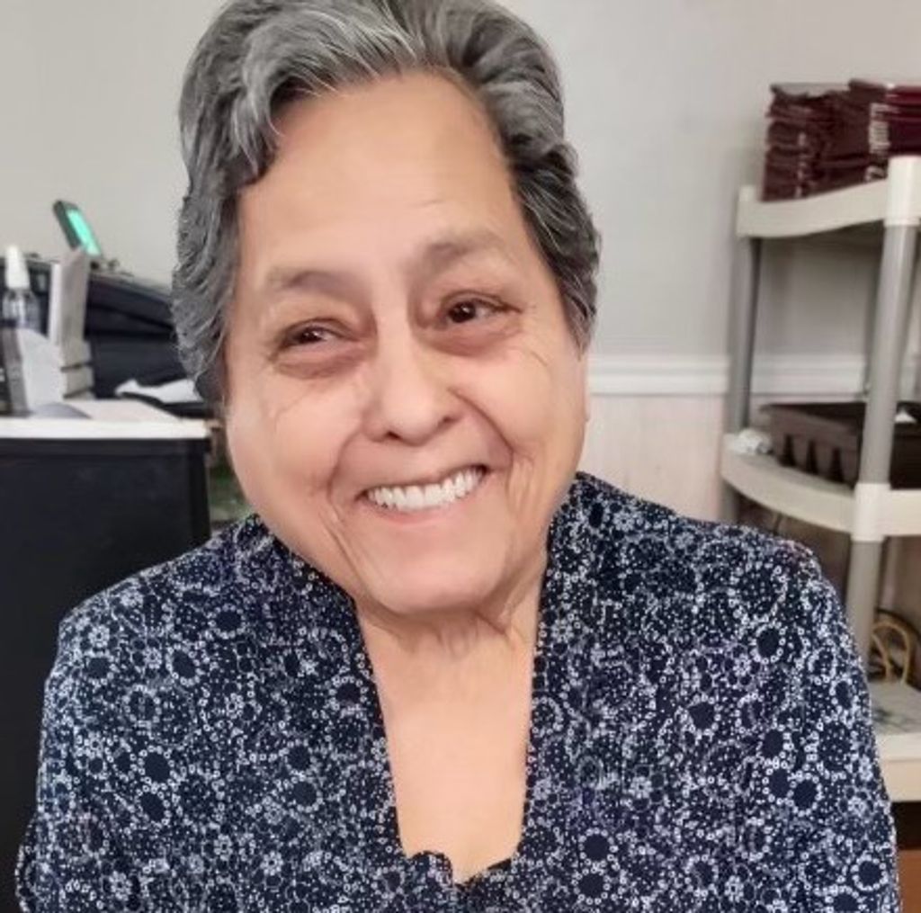 Gloria M. (Montoya)  Terrazas Profile Photo