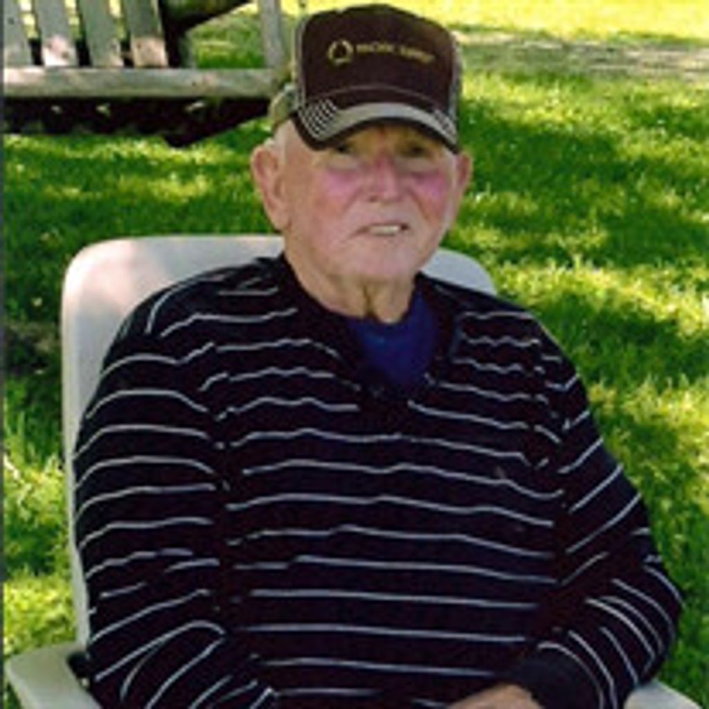 Thomas Allen Cooper Sr.