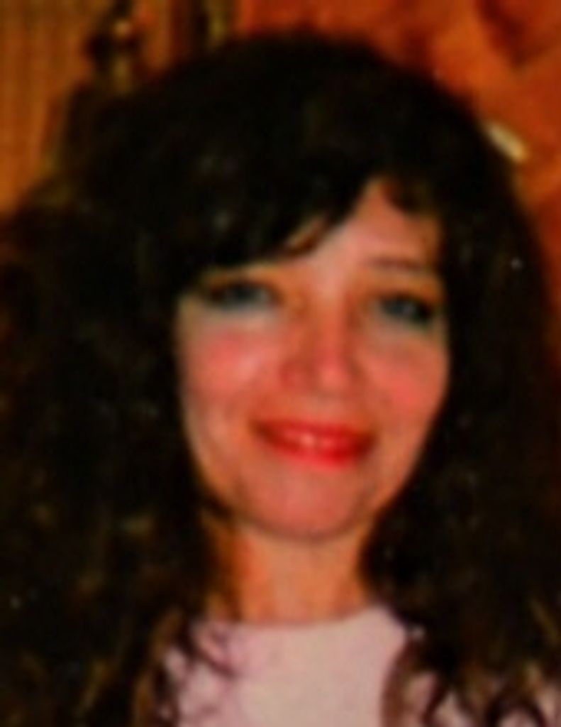 Katharine "Kai" Lee Wheatley