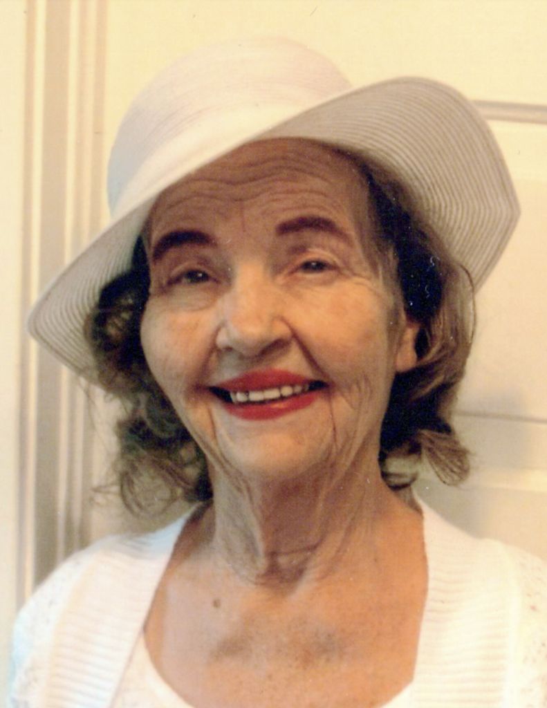 Joan Louise Spellman