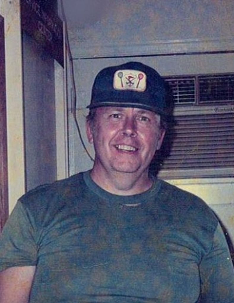 Gary "Pete" Jepsen