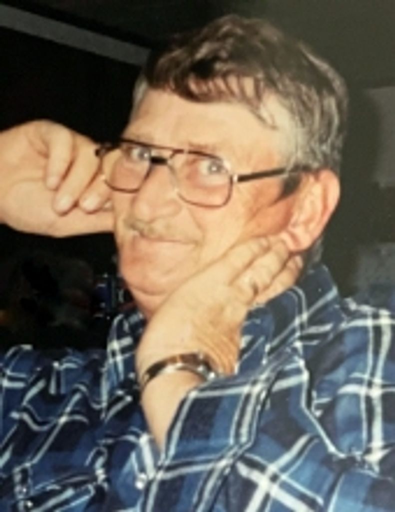 John Elmond Harrison Profile Photo