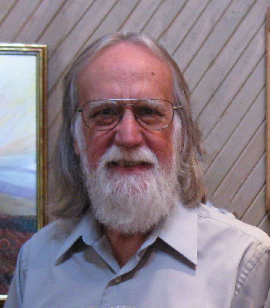 Bernard Orion Williams