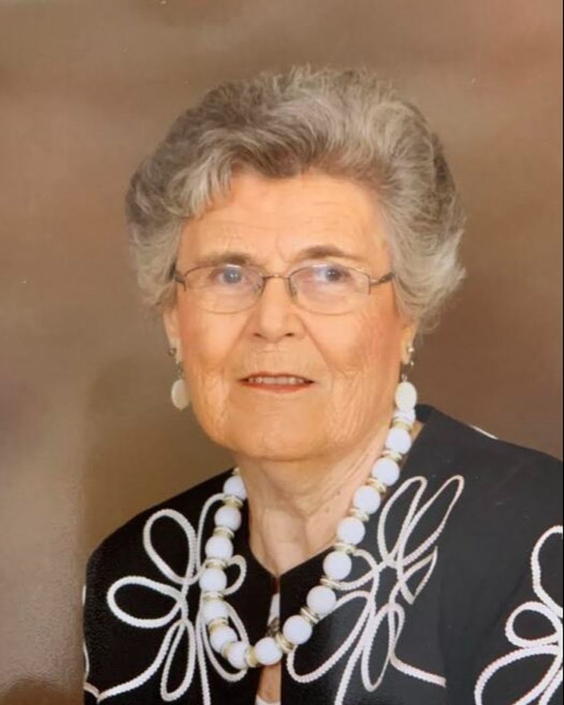 Louella Chaney Profile Photo