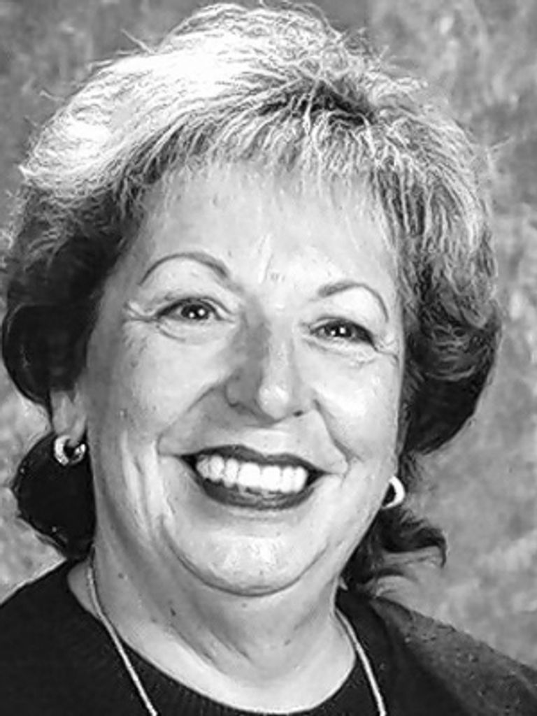 Maria Theresa Tollefson Zuffoletto