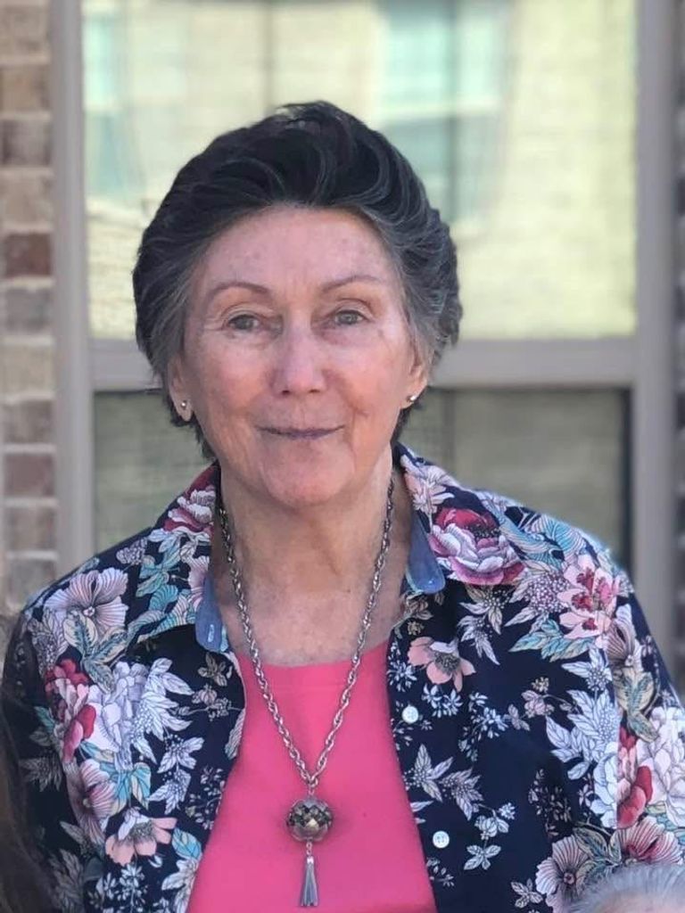 Anita J. Periman Griffin Profile Photo
