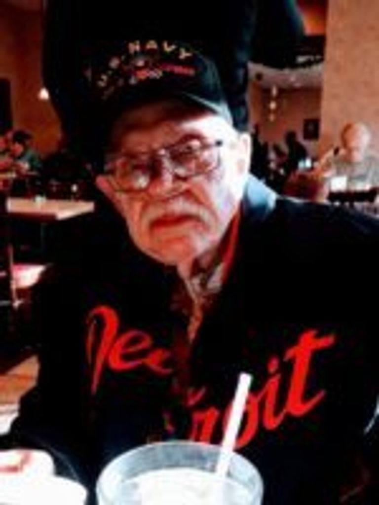 Richard E. Wiers