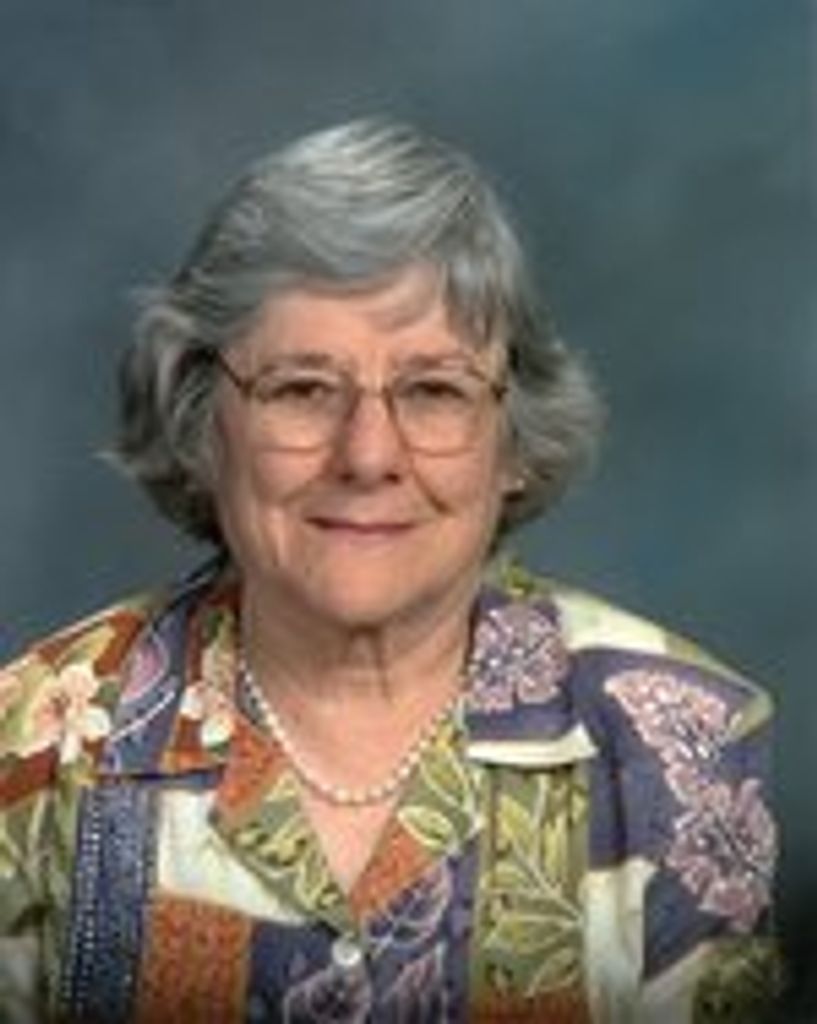Wilma Shaw Profile Photo