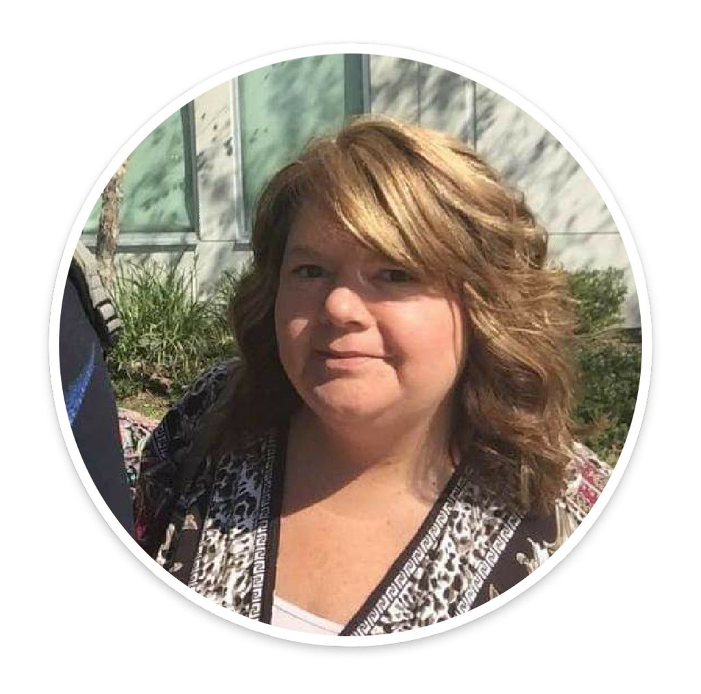 Lisa Mcfee Profile Photo