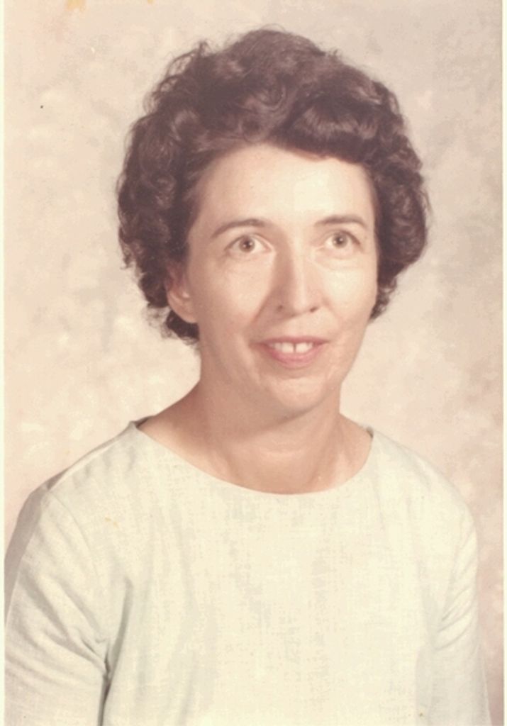 Catherine Hunter Ross Profile Photo