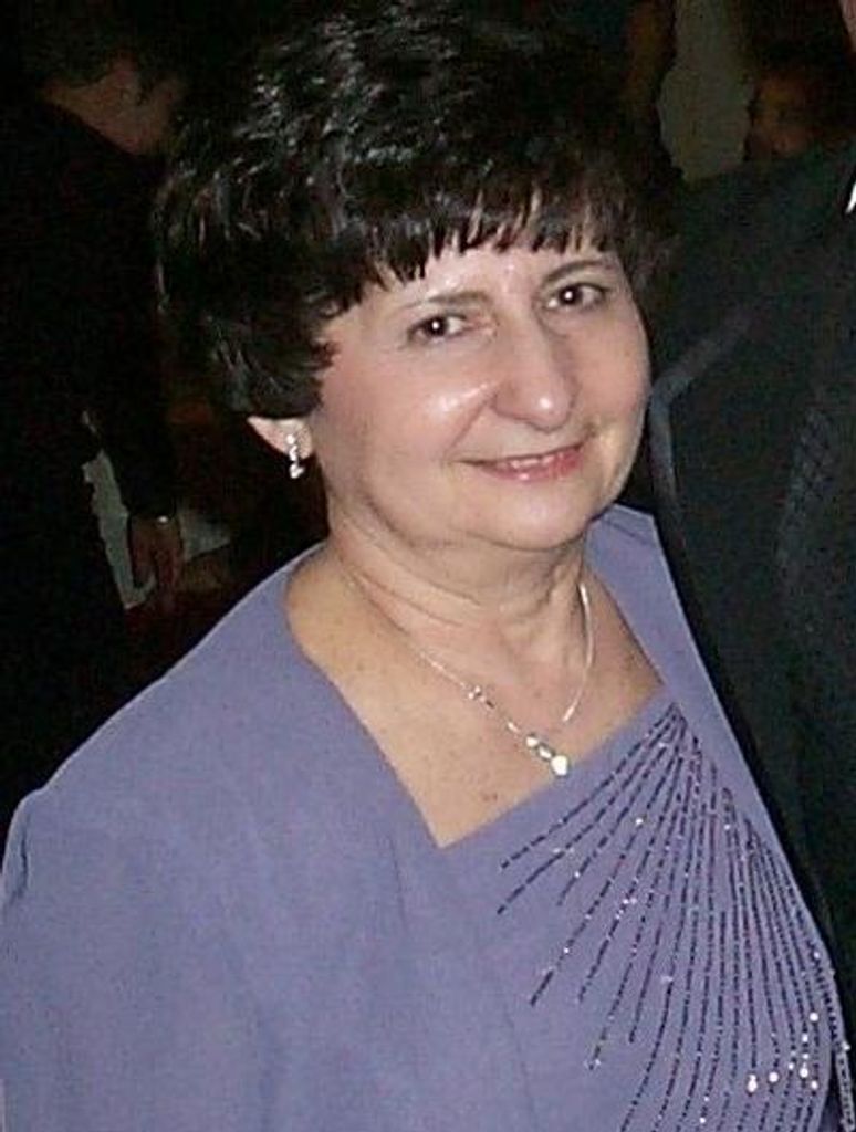 Margaret L. Chepolis