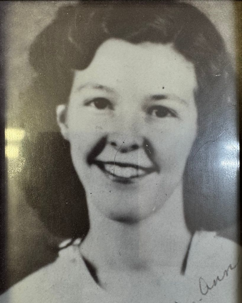 Jo Ann Lindsey