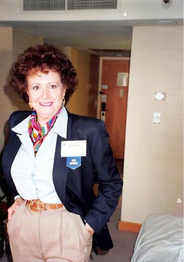 Martha Ann Segars photo gallery thumbnail 36 of 122